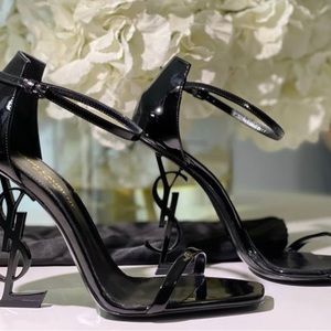 Brand new ysl size 39.5